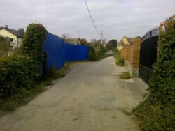 Продается участок Сумская, Сумы, Заречный, Кринична вул. фото 9 Продается участок Сумская, Сумы, Заречный, Кринична вул. фото 9