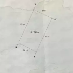 Продается участок Л Українки, Стецьковка, Сумский, Сумская фото 1 Продается участок Л Українки, Стецьковка, Сумский, Сумская фото 1