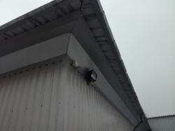 Земля коммерческая 62 сотки с кирпичным теплым складом фото 6 Земля коммерческая 62 сотки с кирпичным теплым складом фото 6