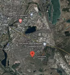 Продается участок Сумская, Сумы, Заречный фото 4 Продается участок Сумская, Сумы, Заречный фото 4