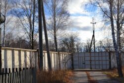 Земля коммерческая 62 сотки с кирпичным теплым складом фото 2 Земля коммерческая 62 сотки с кирпичным теплым складом фото 2