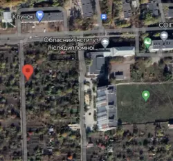 Продается участок Сумская, Сумы, Заречный фото 2 Продается участок Сумская, Сумы, Заречный фото 2