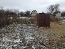 Дача с вагончиком в кооперативе 'Олдыш 86' фото 2 Дача с вагончиком в кооперативе 'Олдыш 86' фото 2