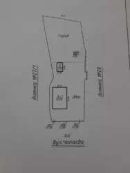 Продается участок Сумская, Сумы, Ковпаковский, Володимирська / Чапаєва 27 фото 1 Продается участок Сумская, Сумы, Ковпаковский, Володимирська / Чапаєва 27 фото 1