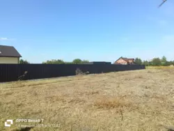 Продается участок Сумская, Сумы, Ковпаковский, Роменська фото 3 Продается участок Сумская, Сумы, Ковпаковский, Роменська фото 3