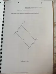 Продается участок Сумская, Сумы, Заречный, Козацький пр-т початок фото 3 Продается участок Сумская, Сумы, Заречный, Козацький пр-т початок фото 3