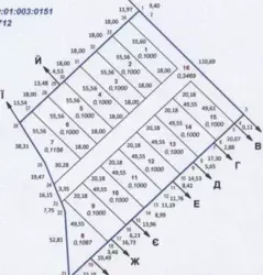 Продается участок Сумская, Сумы, Заречный, Козацький пр-т/ пров 1-й Лановий фото 5 Продается участок Сумская, Сумы, Заречный, Козацький пр-т/ пров 1-й Лановий фото 5