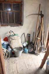 Дачный участок на Барановке с домиком фото 15 Дачный участок на Барановке с домиком фото 15