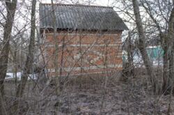 Дачный участок на Барановке с домиком фото 5 Дачный участок на Барановке с домиком фото 5