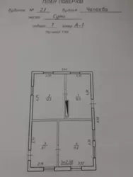 Продается участок Сумская, Сумы, Ковпаковский, Володимирська / Чапаєва 27 фото 2 Продается участок Сумская, Сумы, Ковпаковский, Володимирська / Чапаєва 27 фото 2