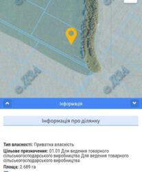 Пай земельна ділянка фото 1 Пай земельна ділянка фото 1