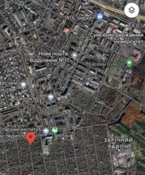 Продается участок Сумская, Сумы, Заречный фото 3 Продается участок Сумская, Сумы, Заречный фото 3