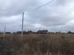 Продается участок Сумская, Сумы, Заречный, Козацький проспект фото 2 Продается участок Сумская, Сумы, Заречный, Козацький проспект фото 2