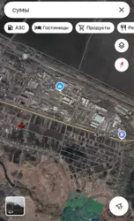 Продается участок Сумская, Сумский, Степановка, 40 років перемоги,8 фото 3 Продается участок Сумская, Сумский, Степановка, 40 років перемоги,8 фото 3