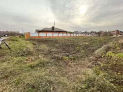 Продается участок Сумская, Сумы, Заречный, Козацький проспект , вул. Андріївський проїзд. фото 6 Продается участок Сумская, Сумы, Заречный, Козацький проспект , вул. Андріївський проїзд. фото 6