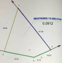 Продается участок Сумская, Сумы, Ковпаковский, Гайова р-н Роменської фото 7 Продается участок Сумская, Сумы, Ковпаковский, Гайова р-н Роменської фото 7