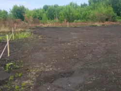 Ділянка 10 сот на Тополянській фото 3 Ділянка 10 сот на Тополянській фото 3