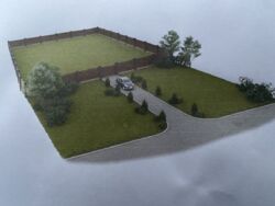 Продается участок Сумская, Сумы, Берегова вул. фото 1 Продается участок Сумская, Сумы, Берегова вул. фото 1