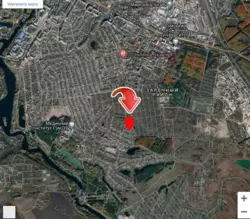 Продается участок Сумская, Сумы, Заречный, р-н Баси, вул. Східна, фото 2 Продается участок Сумская, Сумы, Заречный, р-н Баси, вул. Східна, фото 2