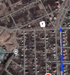 Продается участок Сумская, Сумы, Ковпаковский, Веретенівка, с/т Колос, на перехресті вул. Виноградна і пров Кленовий фото 4 Продается участок Сумская, Сумы, Ковпаковский, Веретенівка, с/т Колос, на перехресті вул. Виноградна і пров Кленовий фото 4