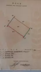 Продается участок Сумская, Сумы, Ковпаковский, Білопільський шлях с/т Енергія фото 1 Продается участок Сумская, Сумы, Ковпаковский, Білопільський шлях с/т Енергія фото 1