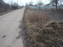 Продается участок Сумская, Сумы, Ковпаковский фото 2 Продается участок Сумская, Сумы, Ковпаковский фото 2