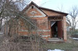 Дачный участок на Барановке с домиком фото 1 Дачный участок на Барановке с домиком фото 1