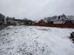 Продается участок Сумская, Сумы, Берегова вул. фото 2 Продается участок Сумская, Сумы, Берегова вул. фото 2