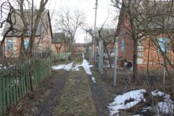 Дачный участок на Барановке с домиком фото 7 Дачный участок на Барановке с домиком фото 7