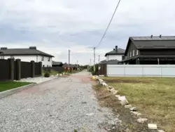 Продается участок Сумская, Сумы, Заречный, Козацький пр-т/ вул. Патріотів України фото 2 Продается участок Сумская, Сумы, Заречный, Козацький пр-т/ вул. Патріотів України фото 2