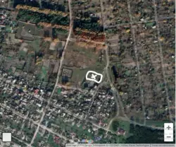 Продается участок Сумская, Сумы, Заречный, р-н Баси, вул. Східна, фото 3 Продается участок Сумская, Сумы, Заречный, р-н Баси, вул. Східна, фото 3