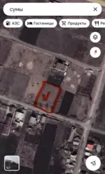 Продается участок Сумская, Сумский, Степановка, 40 років перемоги,8 фото 1 Продается участок Сумская, Сумский, Степановка, 40 років перемоги,8 фото 1