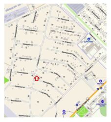 Продается участок Сумская, Сумы, Ковпаковский, Патріотична вул. фото 1 Продается участок Сумская, Сумы, Ковпаковский, Патріотична вул. фото 1