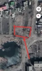 Продается участок Сумская, Сумы, Заречный, пров. Карбишева / Караван Баси фото 2 Продается участок Сумская, Сумы, Заречный, пров. Карбишева / Караван Баси фото 2