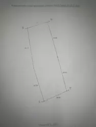 Продается участок Сумская, Сумы, Заречный, Кринична середина фото 1 Продается участок Сумская, Сумы, Заречный, Кринична середина фото 1