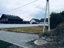 Продается участок Сумская, Сумы, Заречный, Козацький пр-т/ вул. Патріотів України фото 5 Продается участок Сумская, Сумы, Заречный, Козацький пр-т/ вул. Патріотів України фото 5