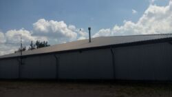 Земля коммерческая 62 сотки с кирпичным теплым складом фото 10 Земля коммерческая 62 сотки с кирпичным теплым складом фото 10