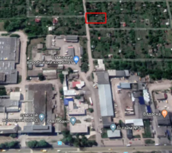 Продается участок Сумская, Сумы, Заречный, Белопольское шоссе фото 1 Продается участок Сумская, Сумы, Заречный, Белопольское шоссе фото 1