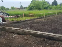 Ділянка 10 сот на Тополянській фото 1 Ділянка 10 сот на Тополянській фото 1