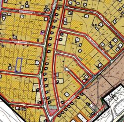 Продается участок Сумская, Сумы, Ковпаковский, Вишнева вул. фото 1 Продается участок Сумская, Сумы, Ковпаковский, Вишнева вул. фото 1