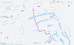 Дачный участок на Барановке с домиком фото 19 Дачный участок на Барановке с домиком фото 19