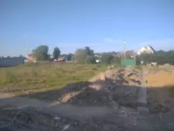 Продается участок Сумская, Сумы, Кринична вул. фото 4 Продается участок Сумская, Сумы, Кринична вул. фото 4