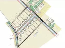 Продается участок Сумская, Сумы, Заречный, Козацький пр-т/ пров 1-й Лановий фото 1 Продается участок Сумская, Сумы, Заречный, Козацький пр-т/ пров 1-й Лановий фото 1