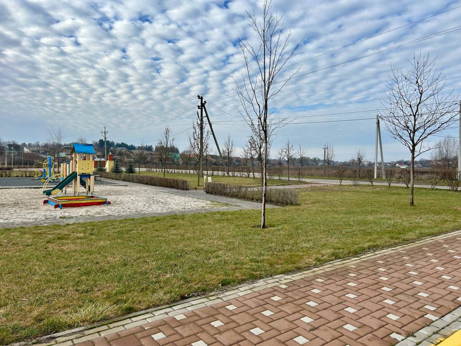 Продаж ділянки в Київській області, село Михайлівка –Рубежівка, вул Садова. фото 1 Продаж ділянки в Київській області, село Михайлівка –Рубежівка, вул Садова. фото 1