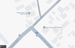 Ділянка під будівництво. Двофасадна фото 1 Ділянка під будівництво. Двофасадна фото 1