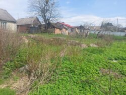 Ділянка 4,6 соток в районі вул.Вільський Шлях фото 6 Ділянка 4,6 соток в районі вул.Вільський Шлях фото 6