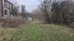 Подаж ділянки на Мальованці фото 1 Подаж ділянки на Мальованці фото 1