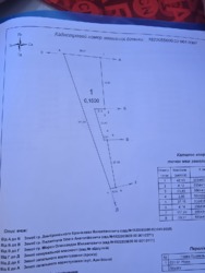 Ділянка смт Гуйва, 15 сот. вул.Армійська фото 3 Ділянка смт Гуйва, 15 сот. вул.Армійська фото 3