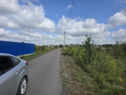 Продаж ділянки аеропорт, дорпога на Авіатік (2698337) фото 1 Продаж ділянки аеропорт, дорпога на Авіатік (2698337) фото 1