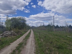 Ділянка 10 соток на Смоківці фасадом 44м (2693736) фото 5 Ділянка 10 соток на Смоківці фасадом 44м (2693736) фото 5